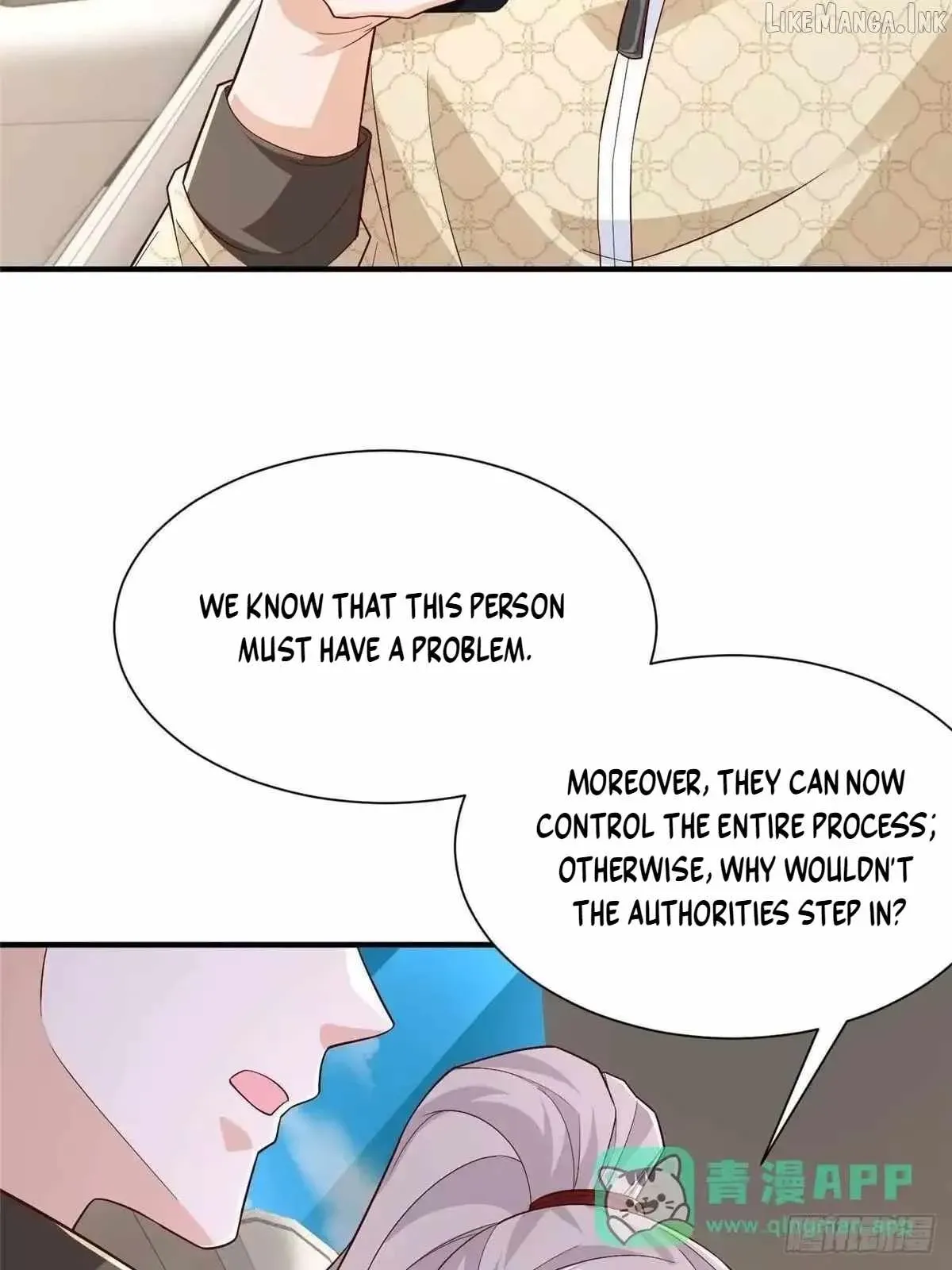 I Get A Random New Occupation Every Week Chapter 917 page 54 - 