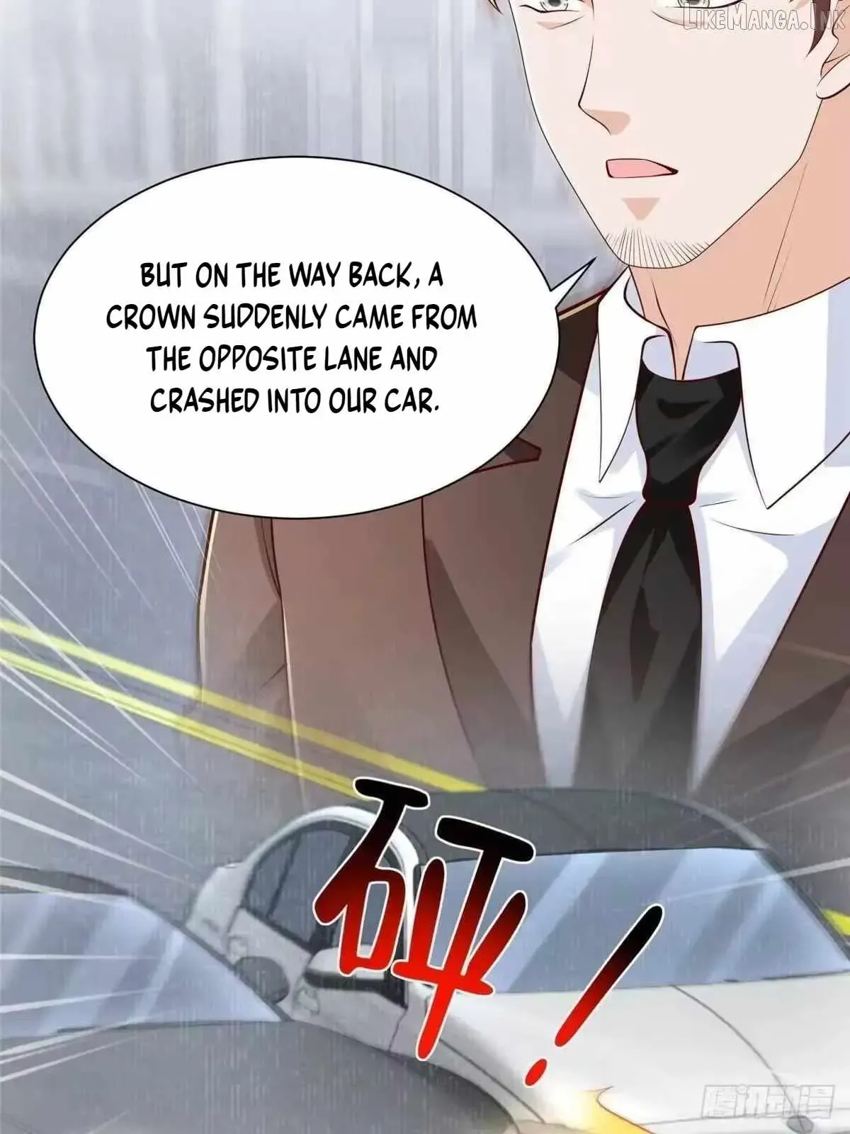 I Get A Random New Occupation Every Week Chapter 917 page 7 - 