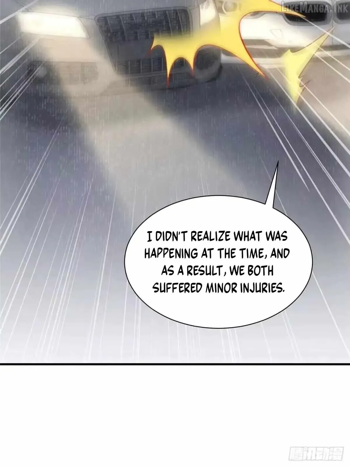 I Get A Random New Occupation Every Week Chapter 917 page 8 - 