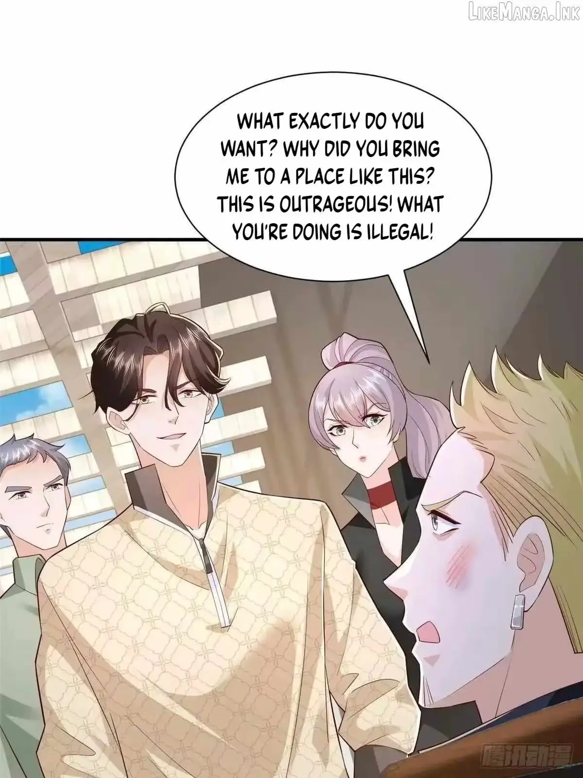 I Get A Random New Occupation Every Week Chapter 918 page 12 - 