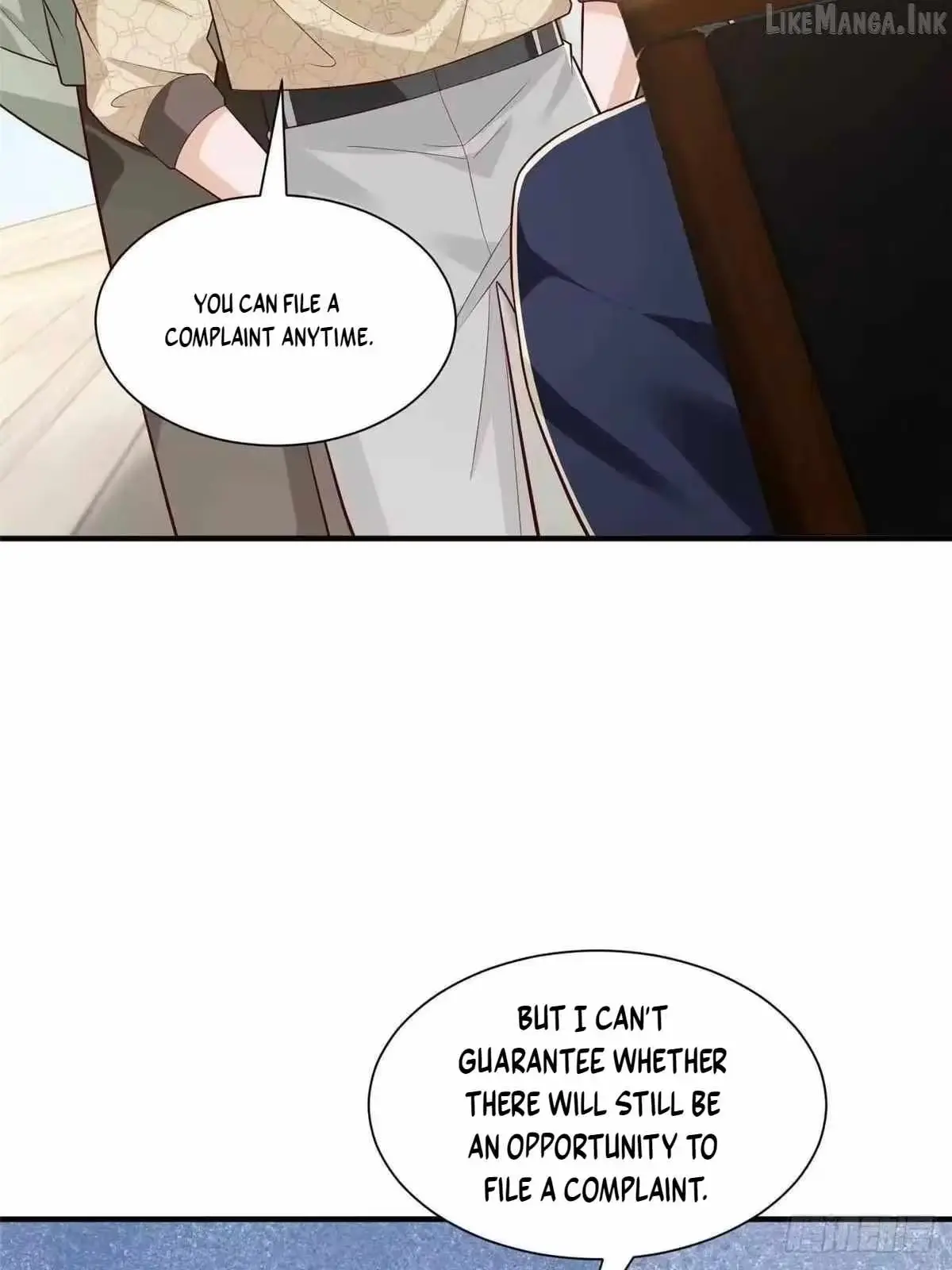 I Get A Random New Occupation Every Week Chapter 918 page 13 - 