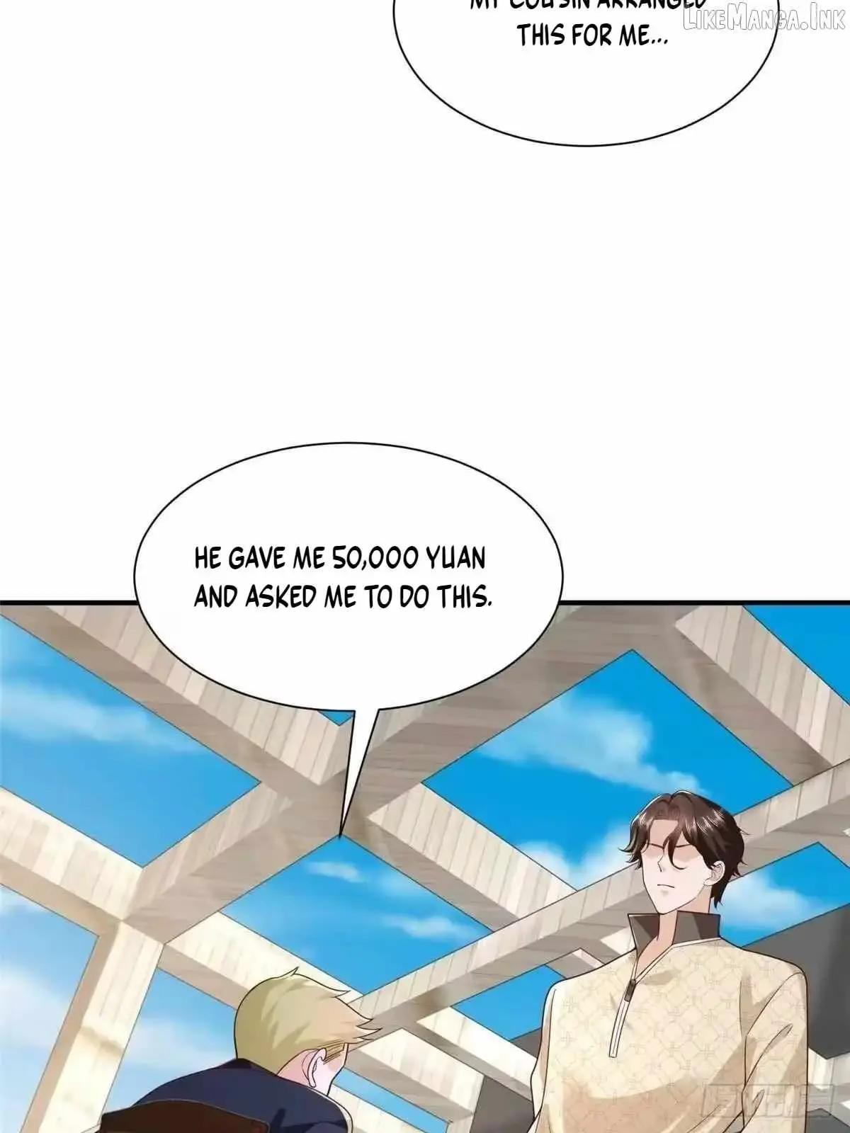 I Get A Random New Occupation Every Week Chapter 918 page 28 - 