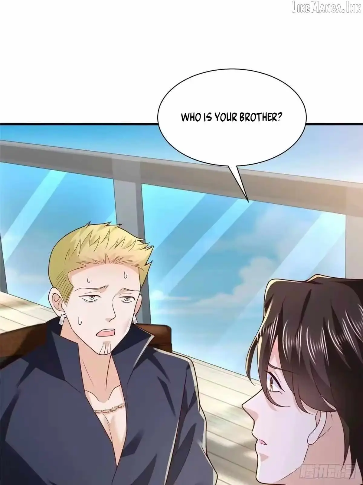 I Get A Random New Occupation Every Week Chapter 918 page 30 - 