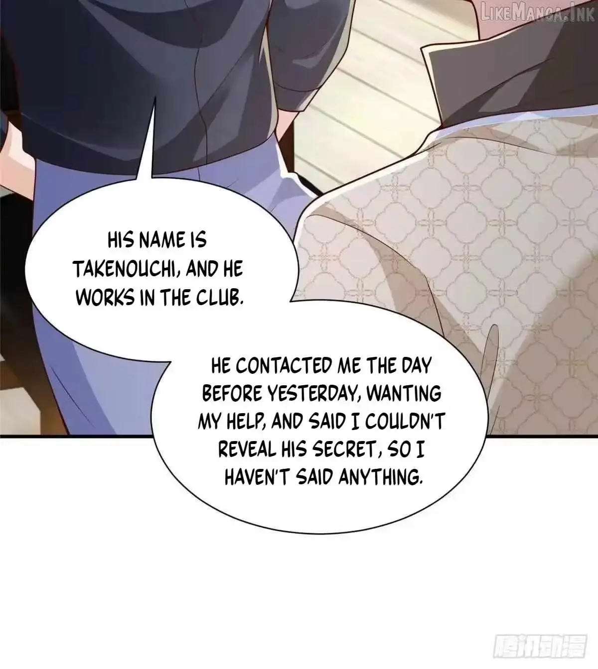 I Get A Random New Occupation Every Week Chapter 918 page 31 - 
