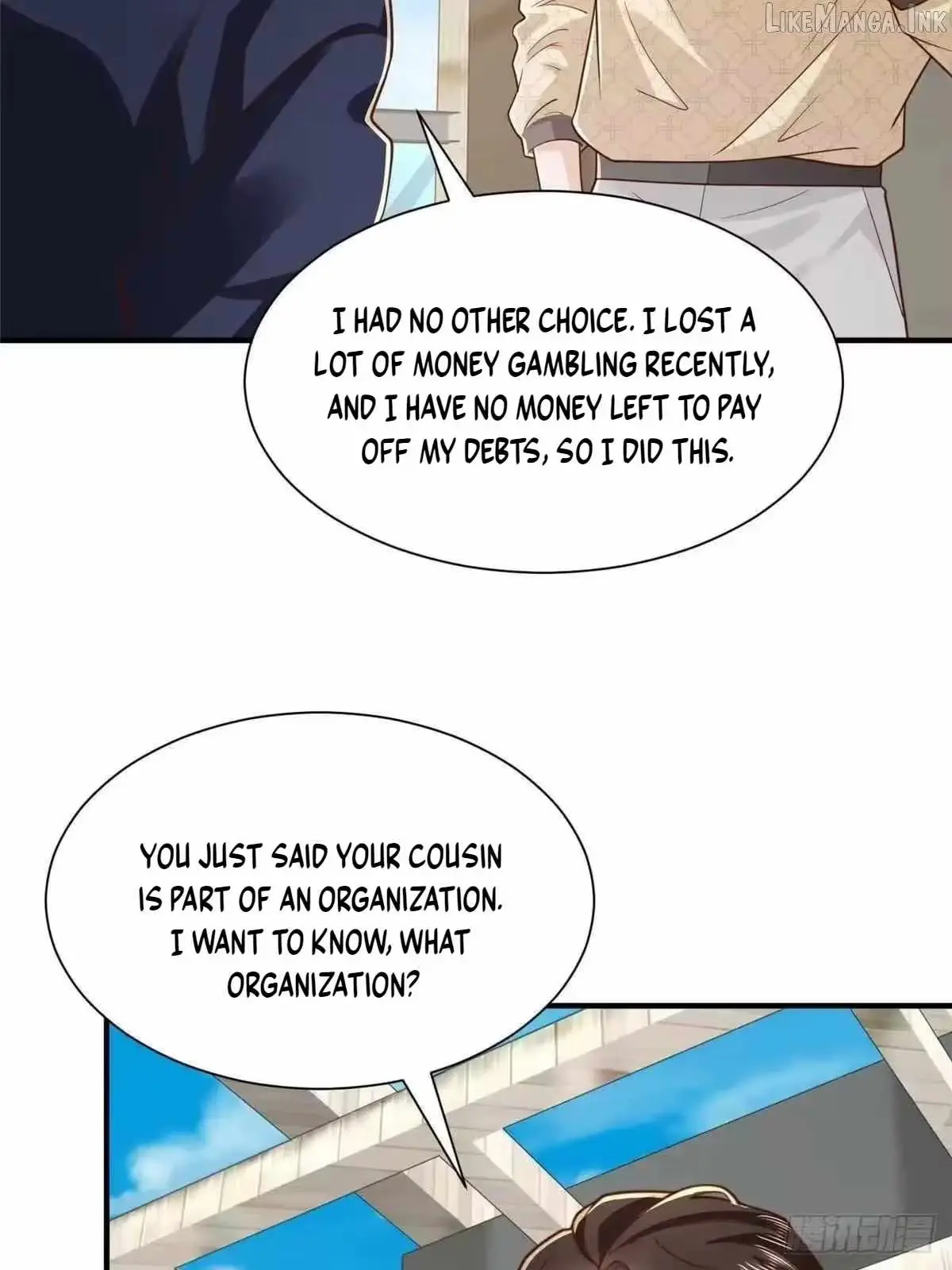 I Get A Random New Occupation Every Week Chapter 918 page 33 - 