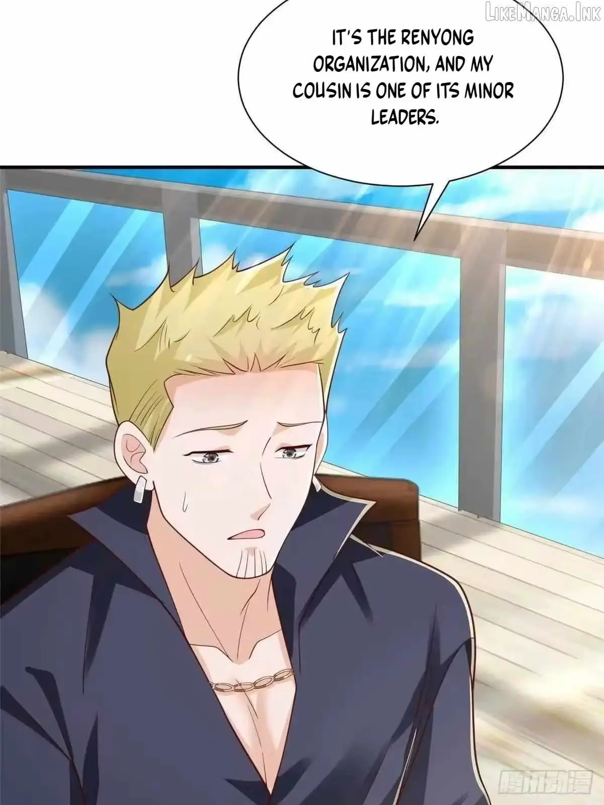 I Get A Random New Occupation Every Week Chapter 918 page 35 - 