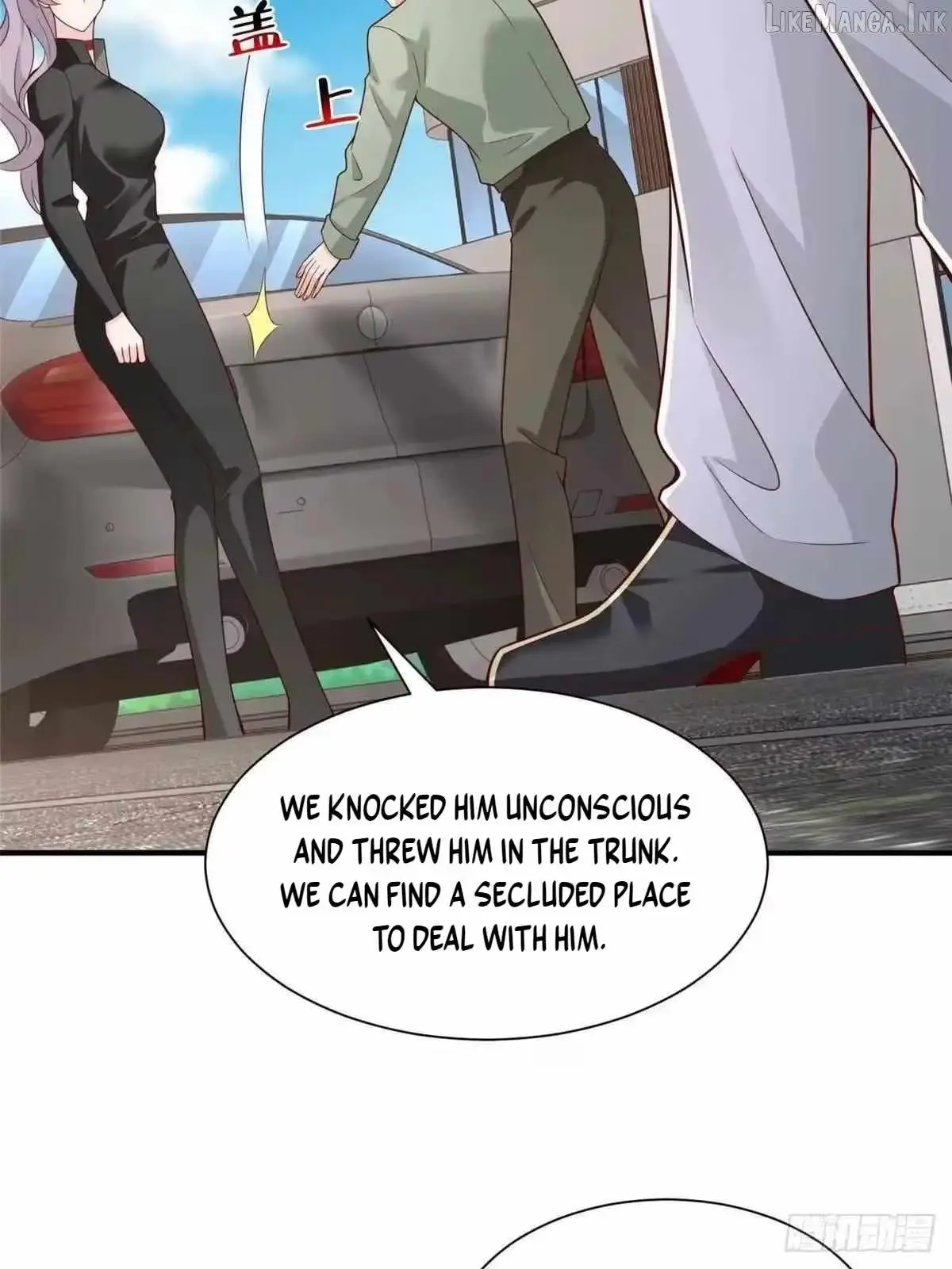 I Get A Random New Occupation Every Week Chapter 918 page 5 - 