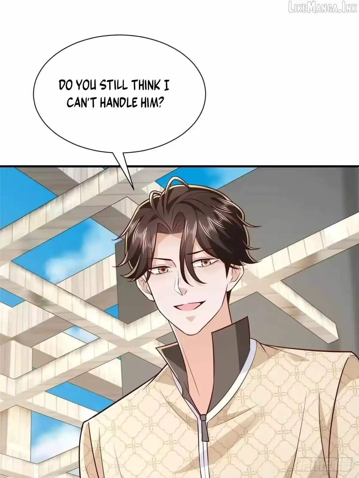 I Get A Random New Occupation Every Week Chapter 918 page 52 - 