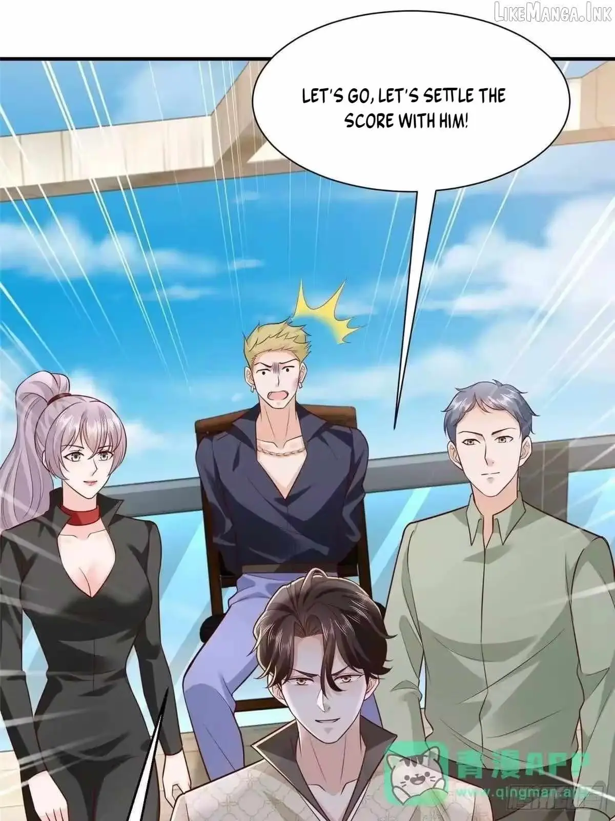 I Get A Random New Occupation Every Week Chapter 918 page 54 - 