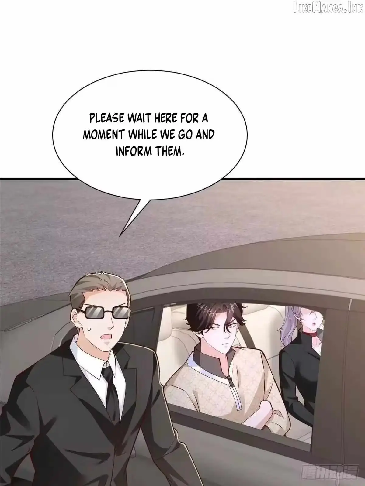 I Get A Random New Occupation Every Week Chapter 919 page 11 - 