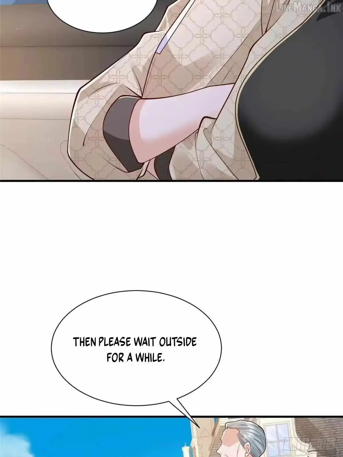 I Get A Random New Occupation Every Week Chapter 919 page 15 - 