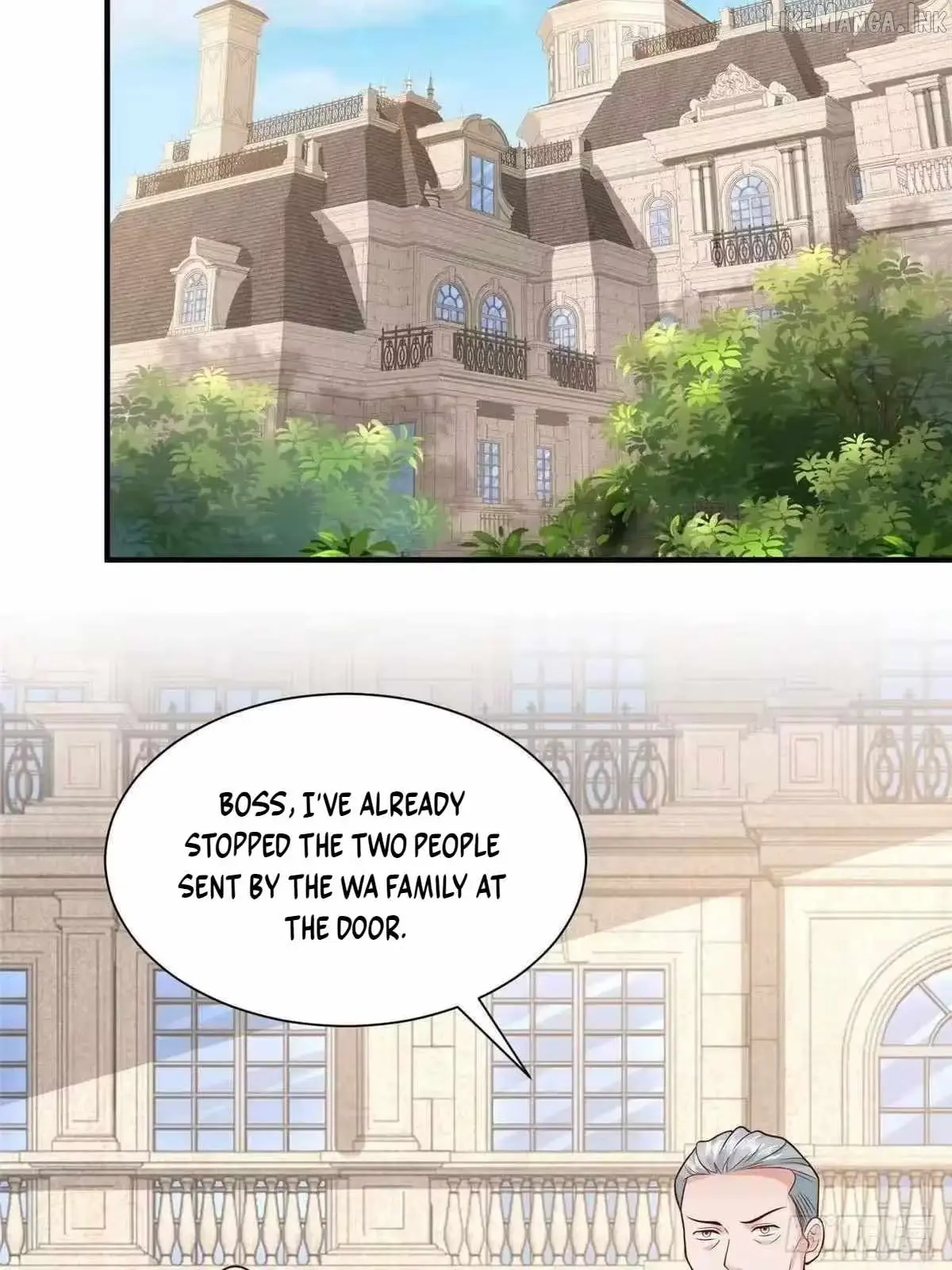 I Get A Random New Occupation Every Week Chapter 919 page 25 - 