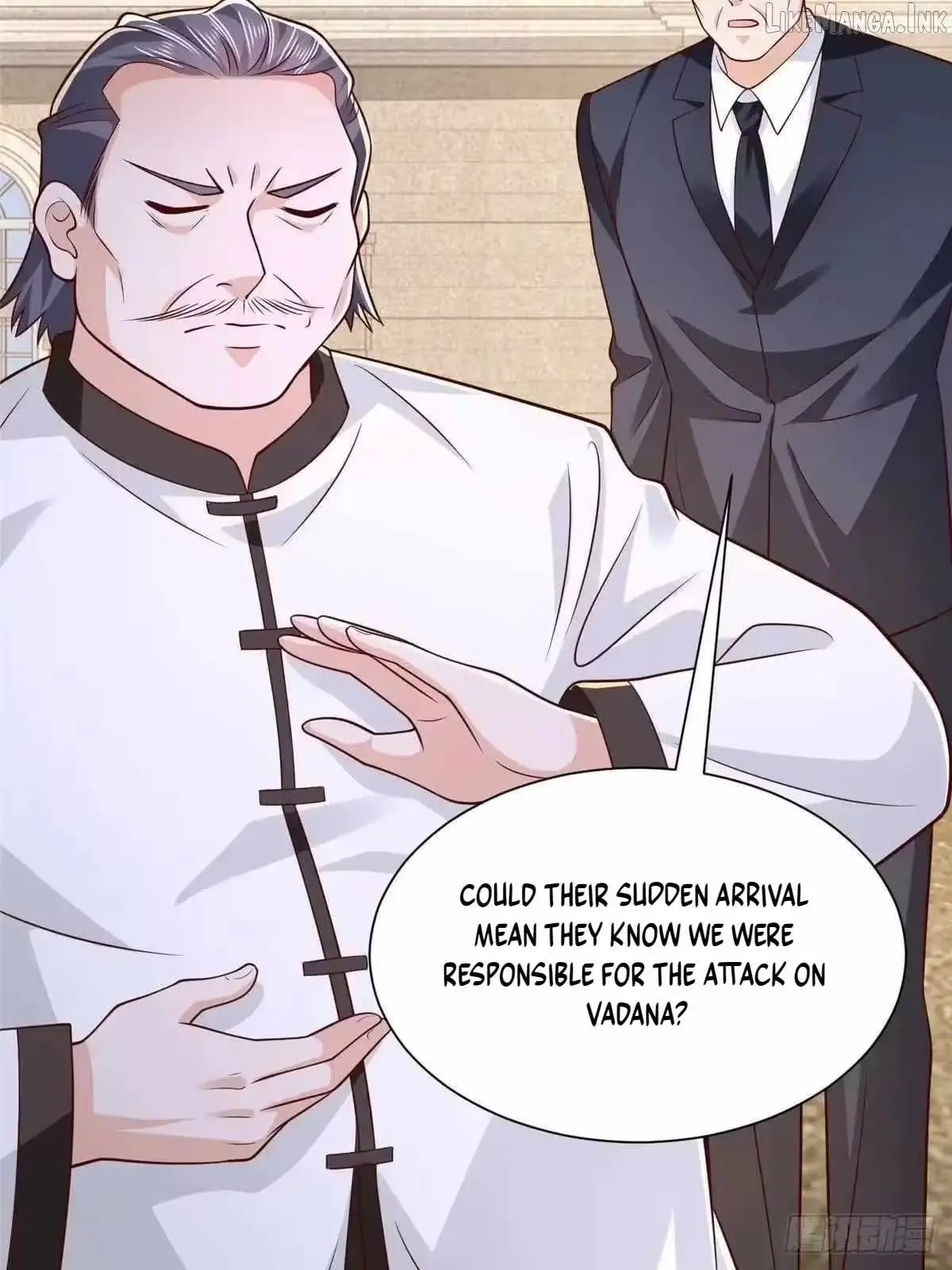 I Get A Random New Occupation Every Week Chapter 919 page 26 - 