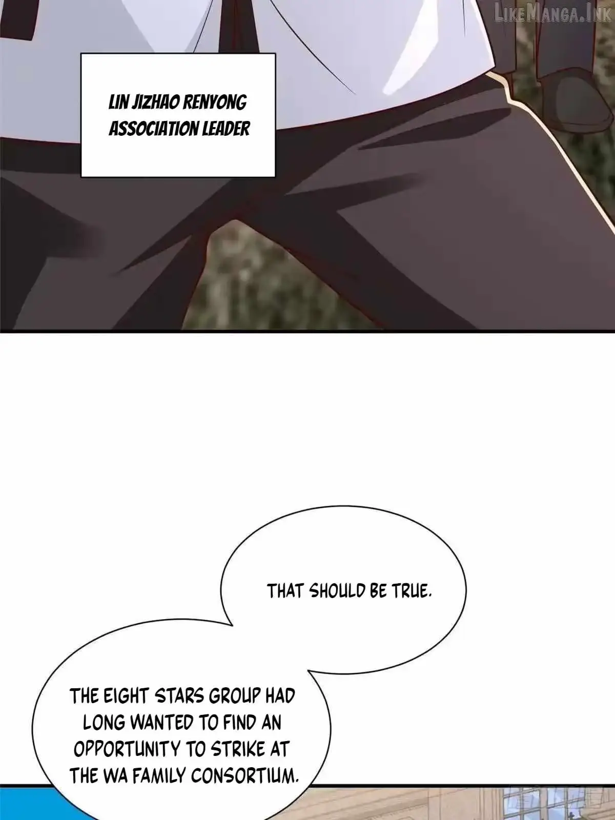 I Get A Random New Occupation Every Week Chapter 919 page 27 - 