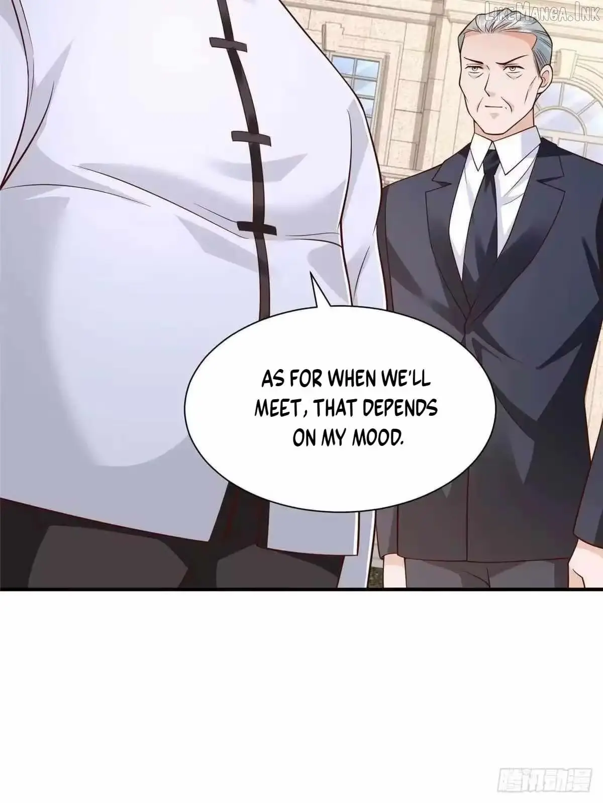 I Get A Random New Occupation Every Week Chapter 919 page 30 - 