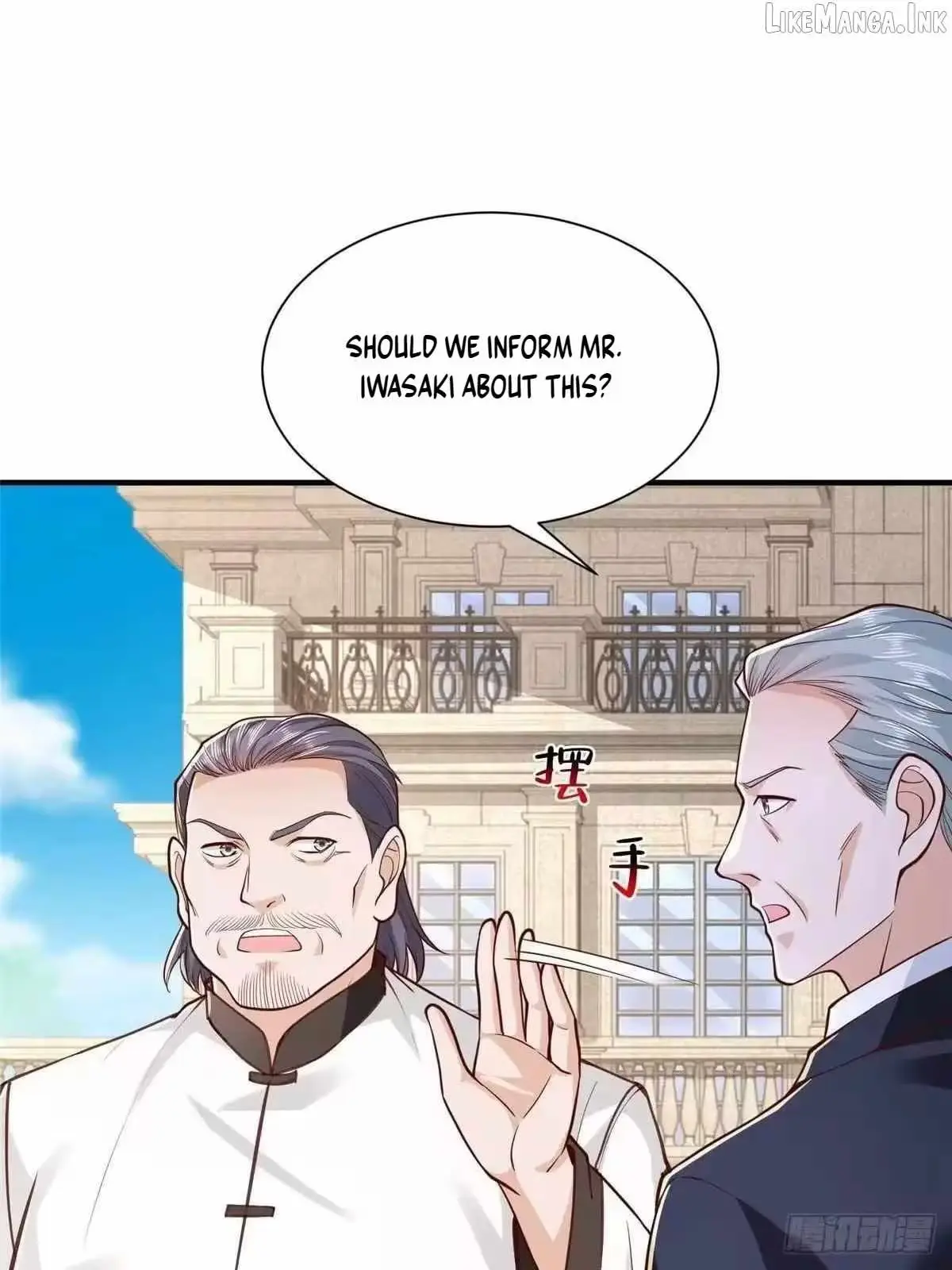 I Get A Random New Occupation Every Week Chapter 919 page 31 - 