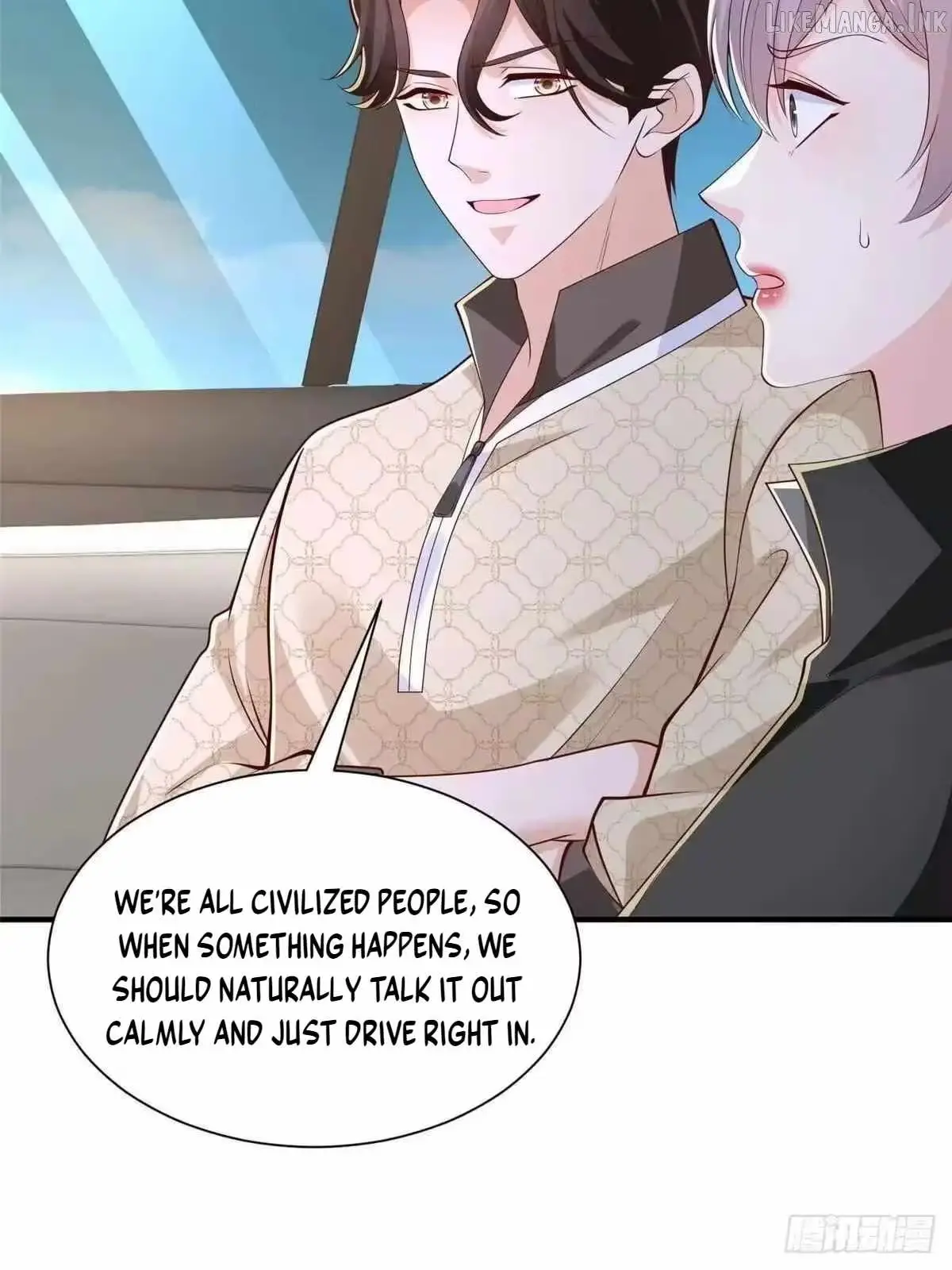 I Get A Random New Occupation Every Week Chapter 919 page 5 - 
