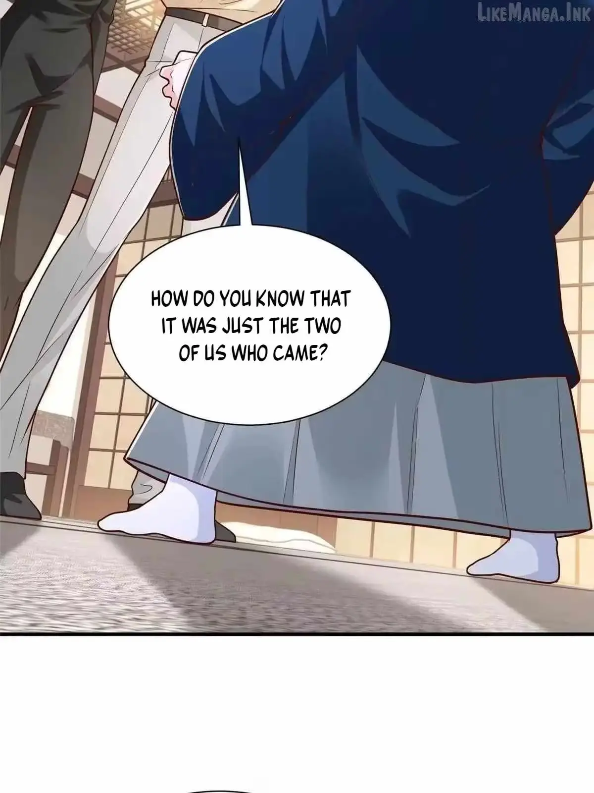 I Get A Random New Occupation Every Week Chapter 919 page 54 - 
