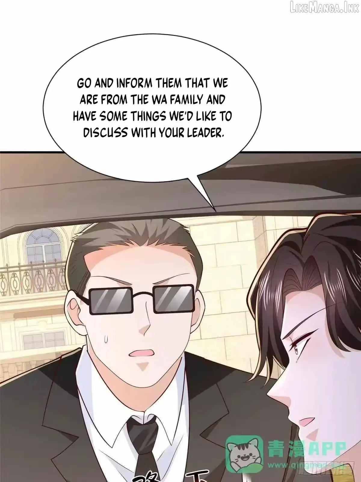 I Get A Random New Occupation Every Week Chapter 919 page 9 - 