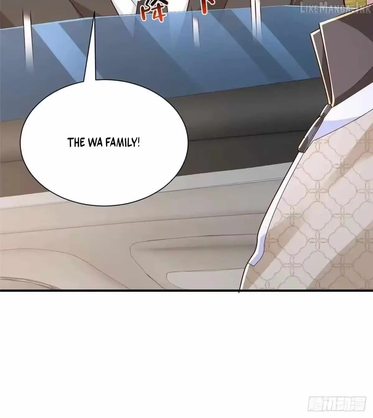 I Get A Random New Occupation Every Week Chapter 919 page 10 - 