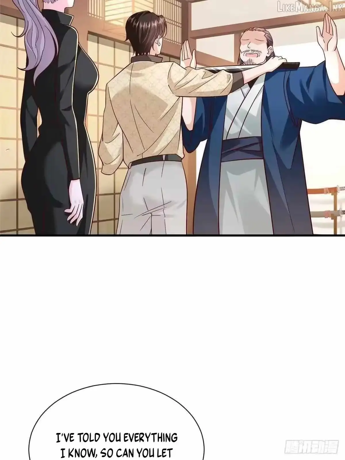 I Get A Random New Occupation Every Week Chapter 920 page 14 - 