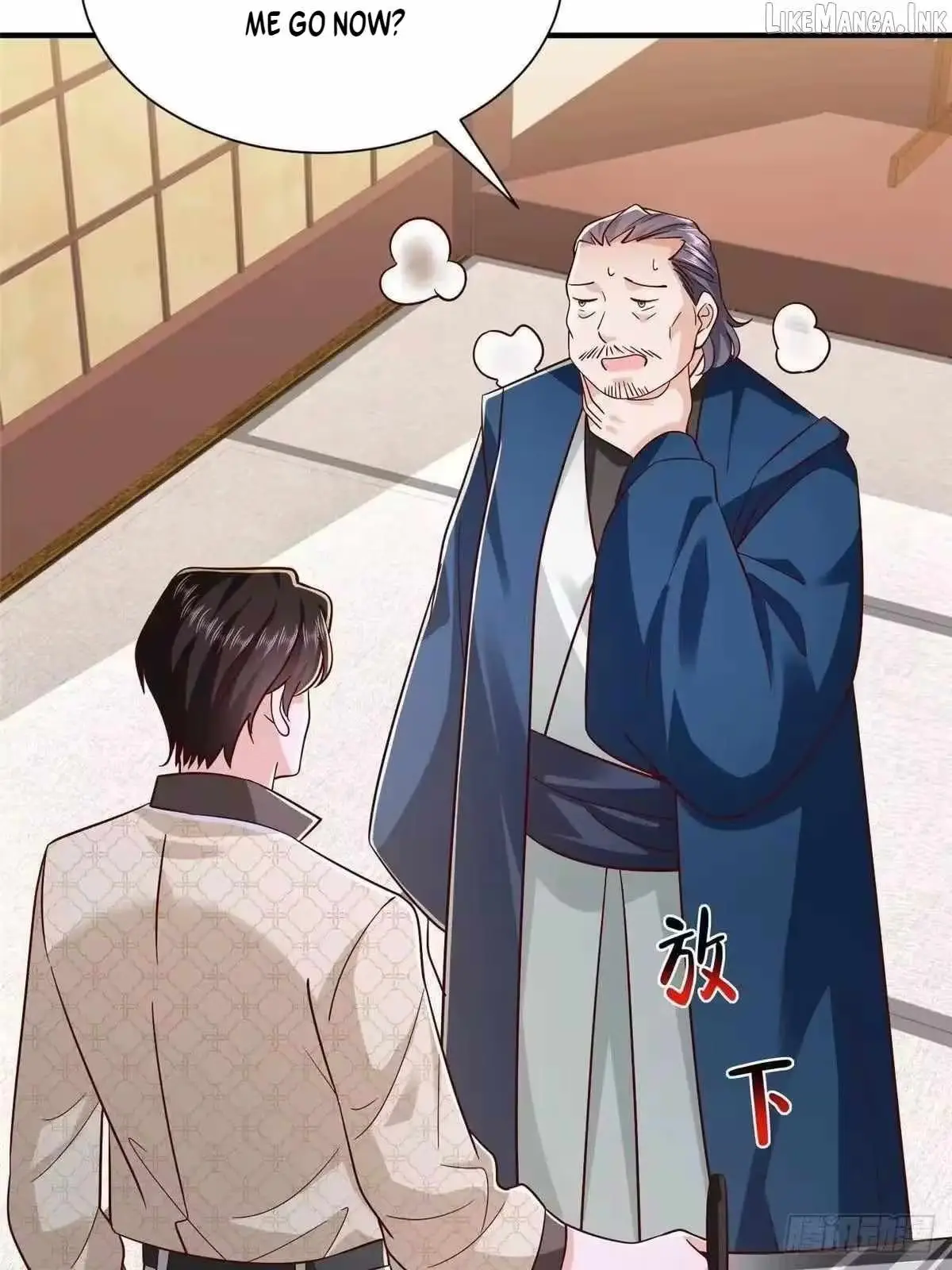 I Get A Random New Occupation Every Week Chapter 920 page 15 - 