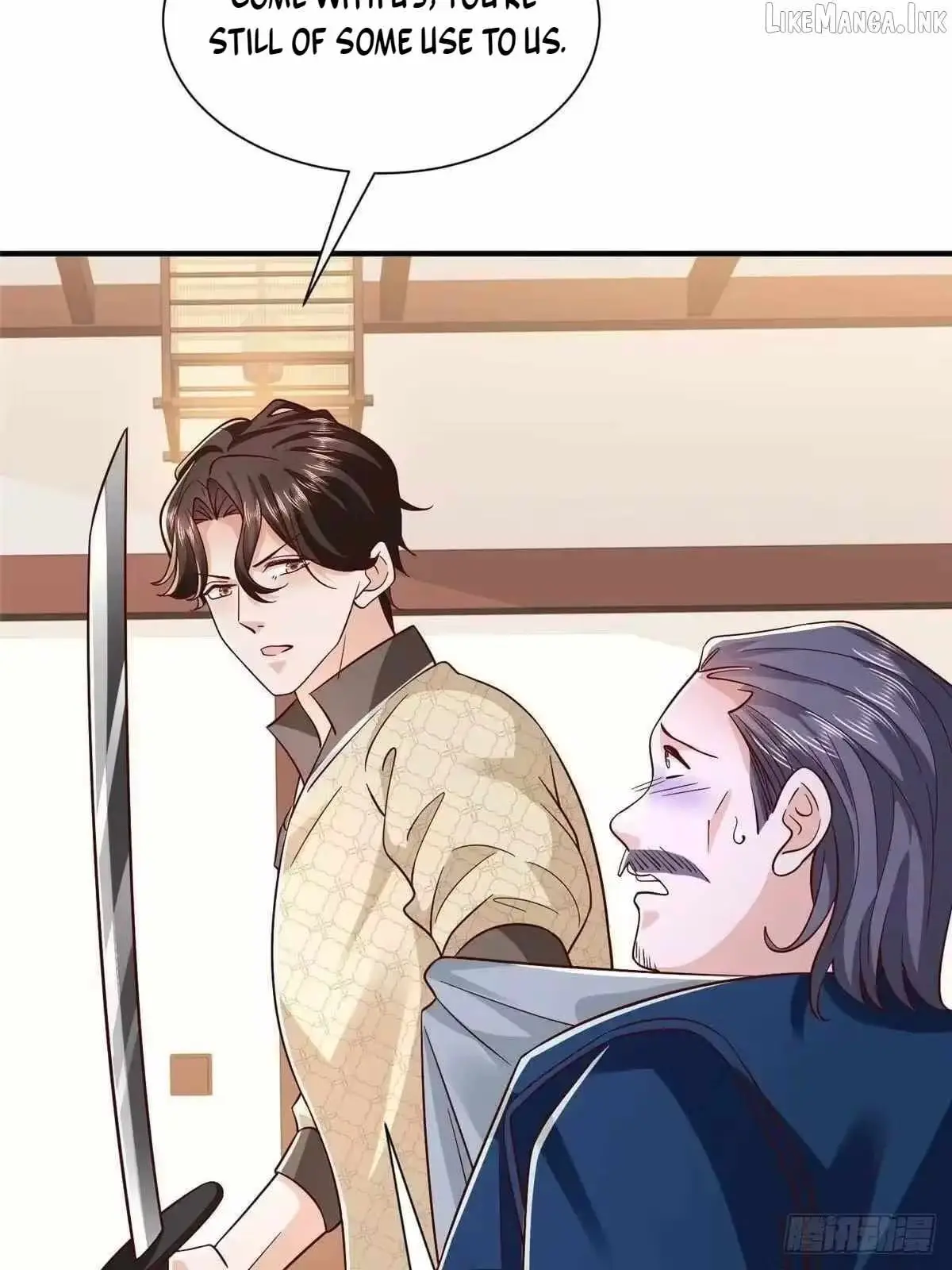 I Get A Random New Occupation Every Week Chapter 920 page 18 - 
