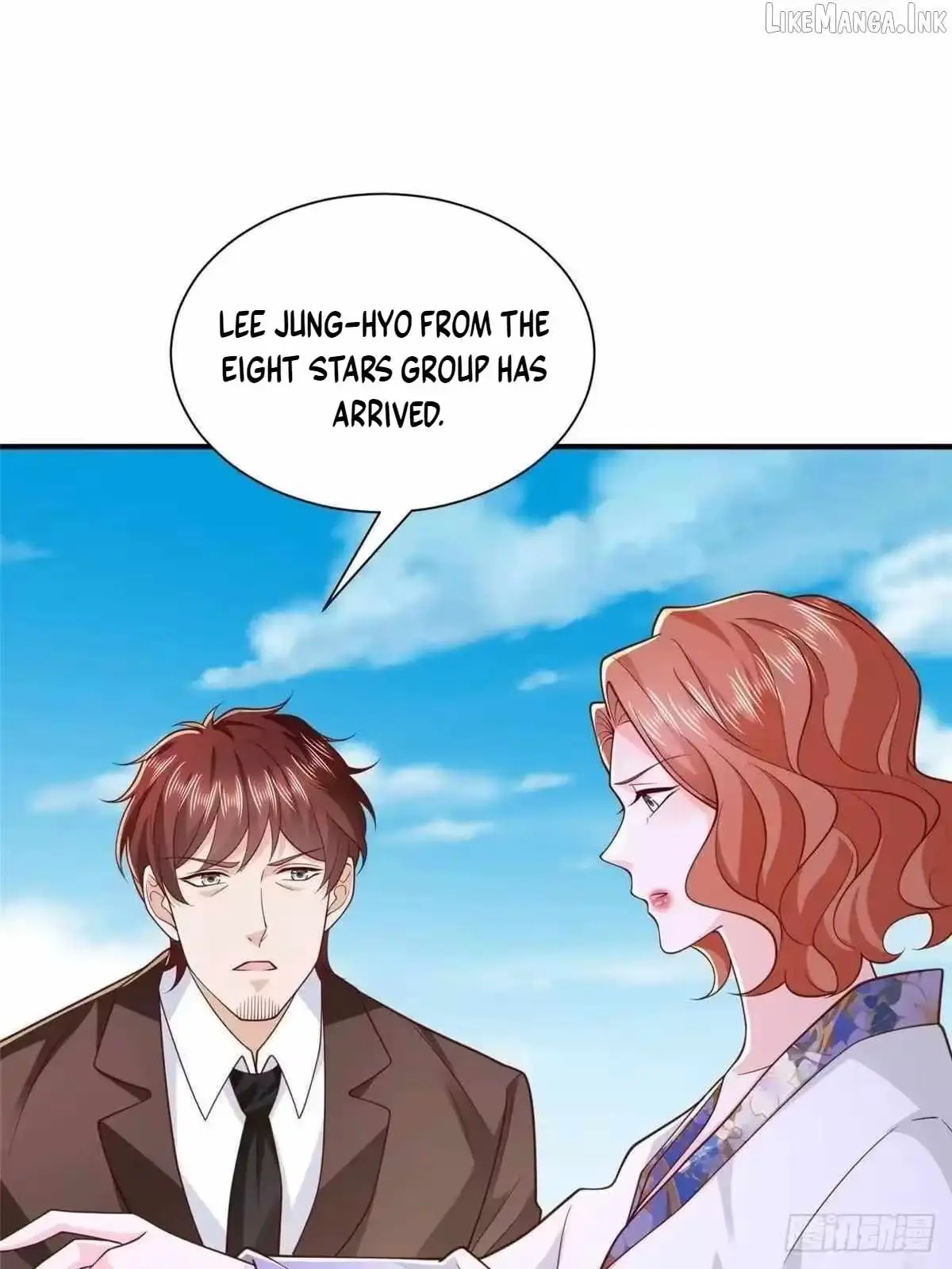 I Get A Random New Occupation Every Week Chapter 920 page 23 - 