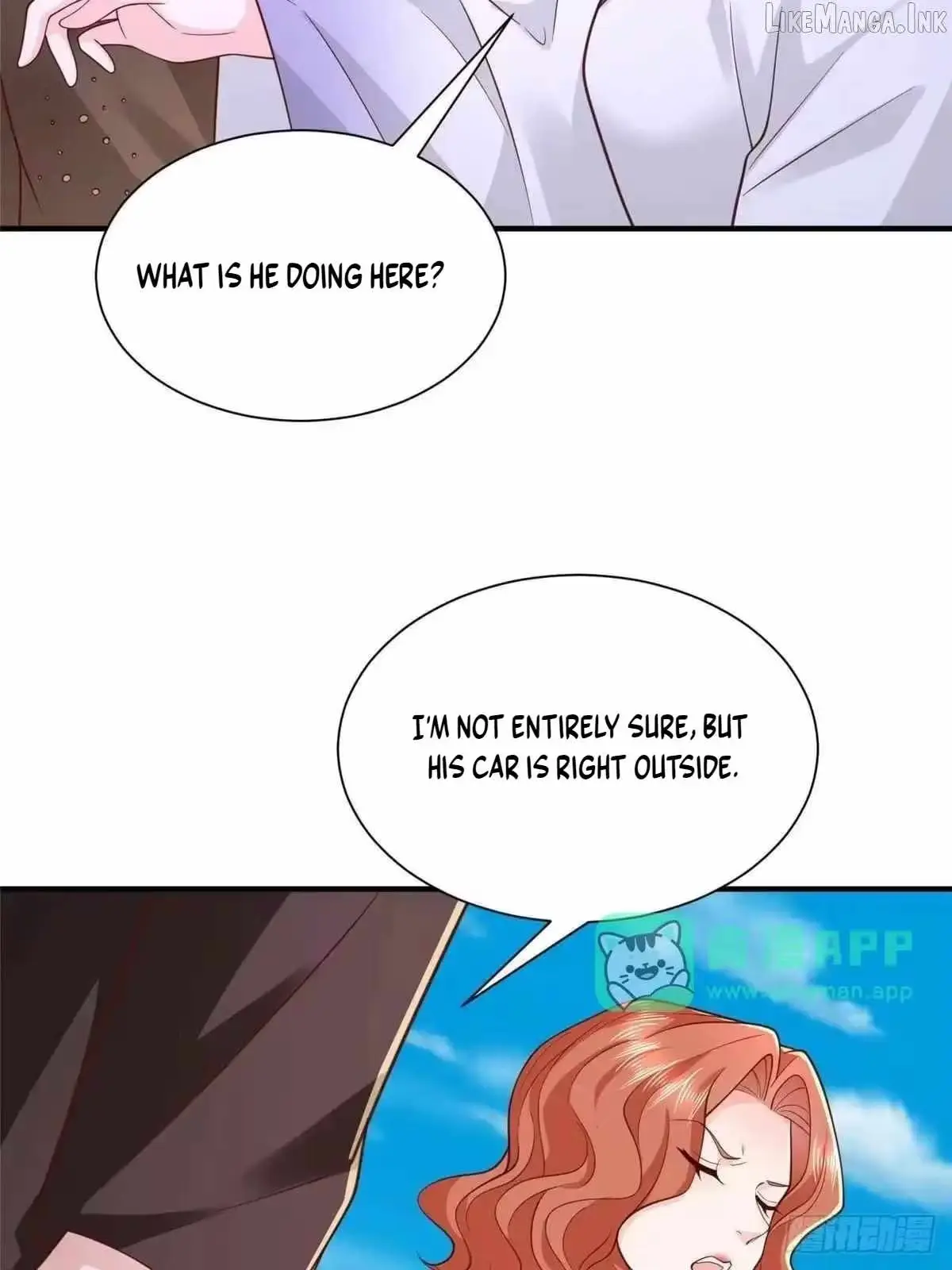 I Get A Random New Occupation Every Week Chapter 920 page 24 - 