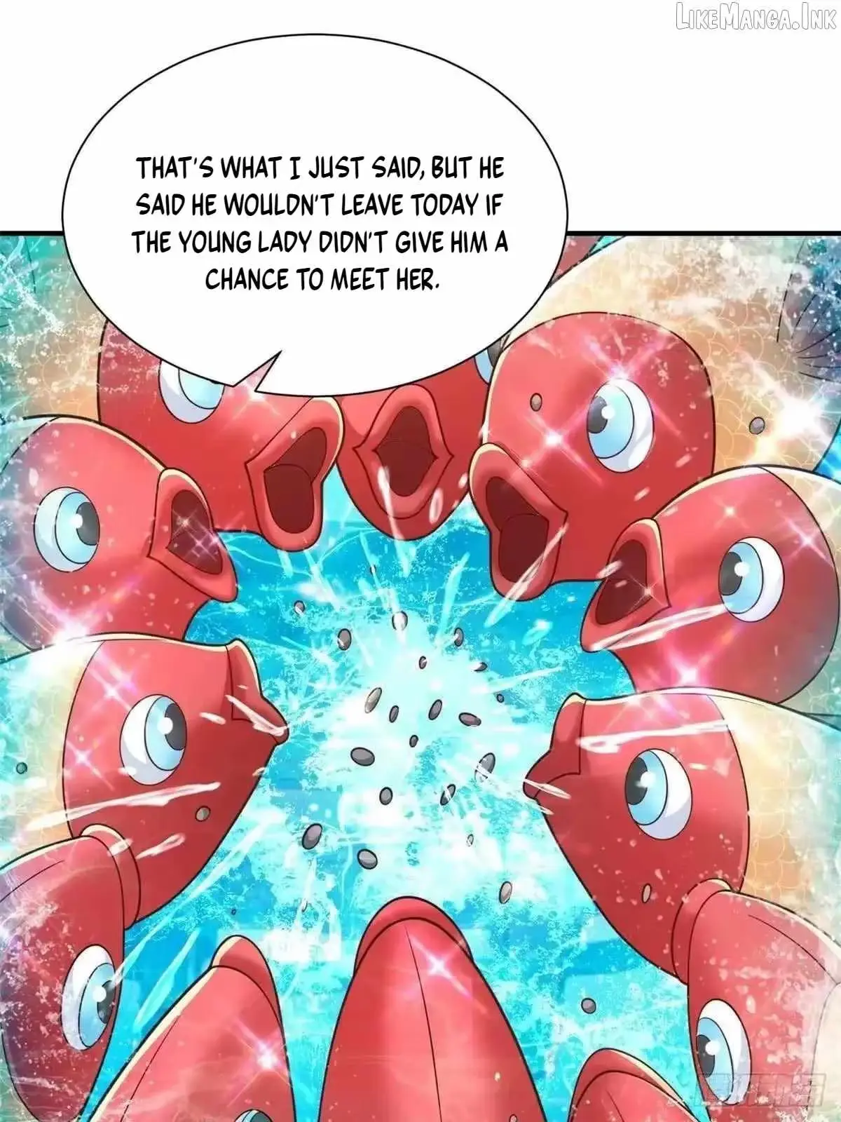 I Get A Random New Occupation Every Week Chapter 920 page 26 - 