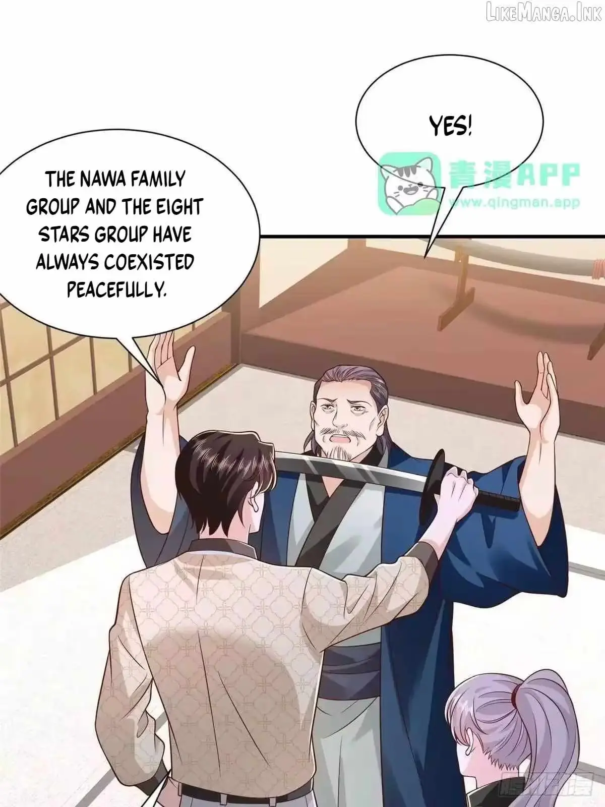 I Get A Random New Occupation Every Week Chapter 920 page 4 - 