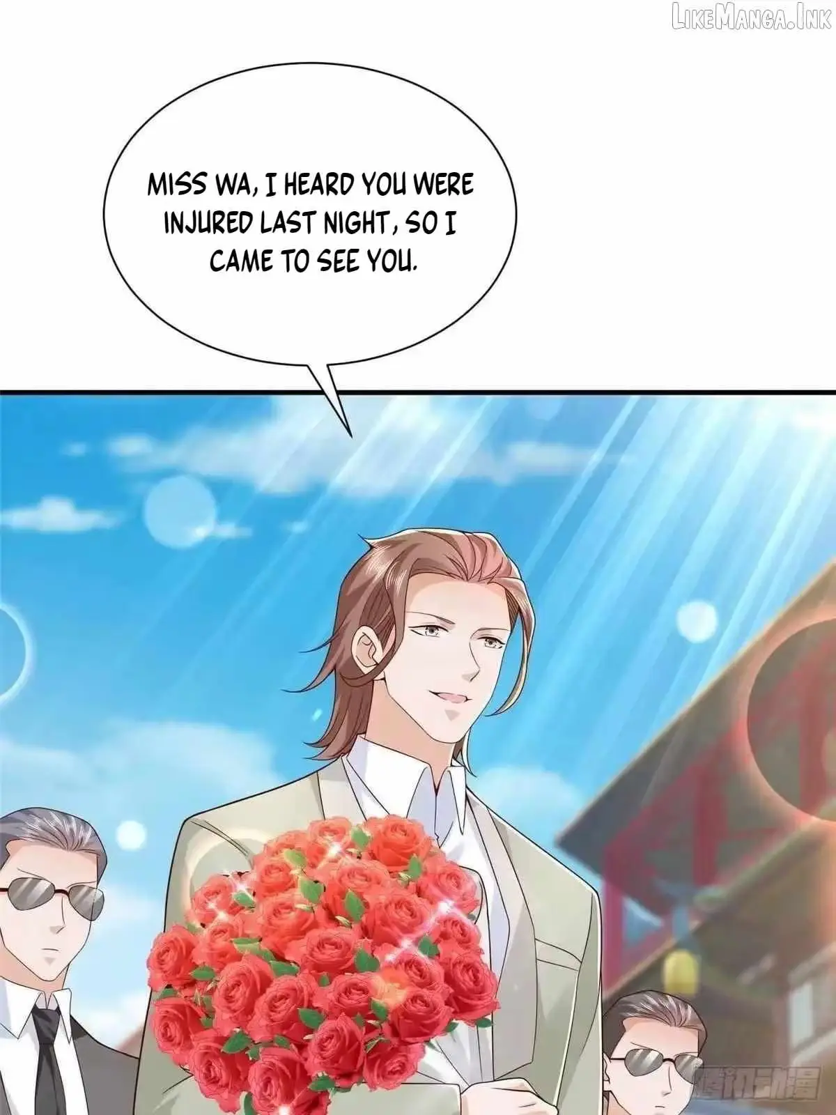 I Get A Random New Occupation Every Week Chapter 920 page 33 - 
