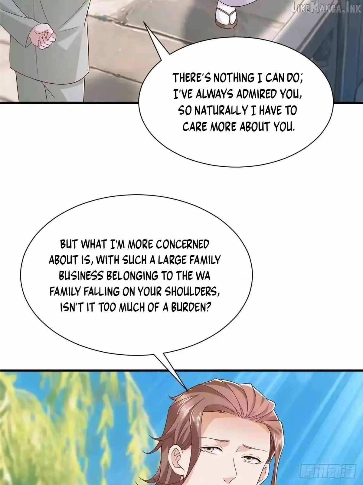 I Get A Random New Occupation Every Week Chapter 920 page 36 - 