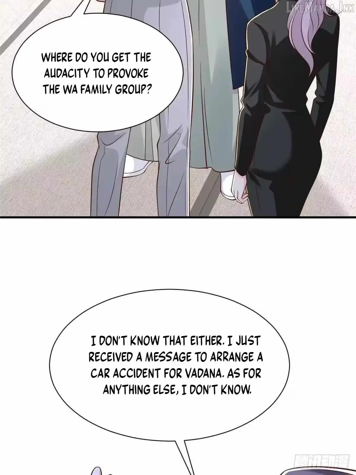 I Get A Random New Occupation Every Week Chapter 920 page 5 - 