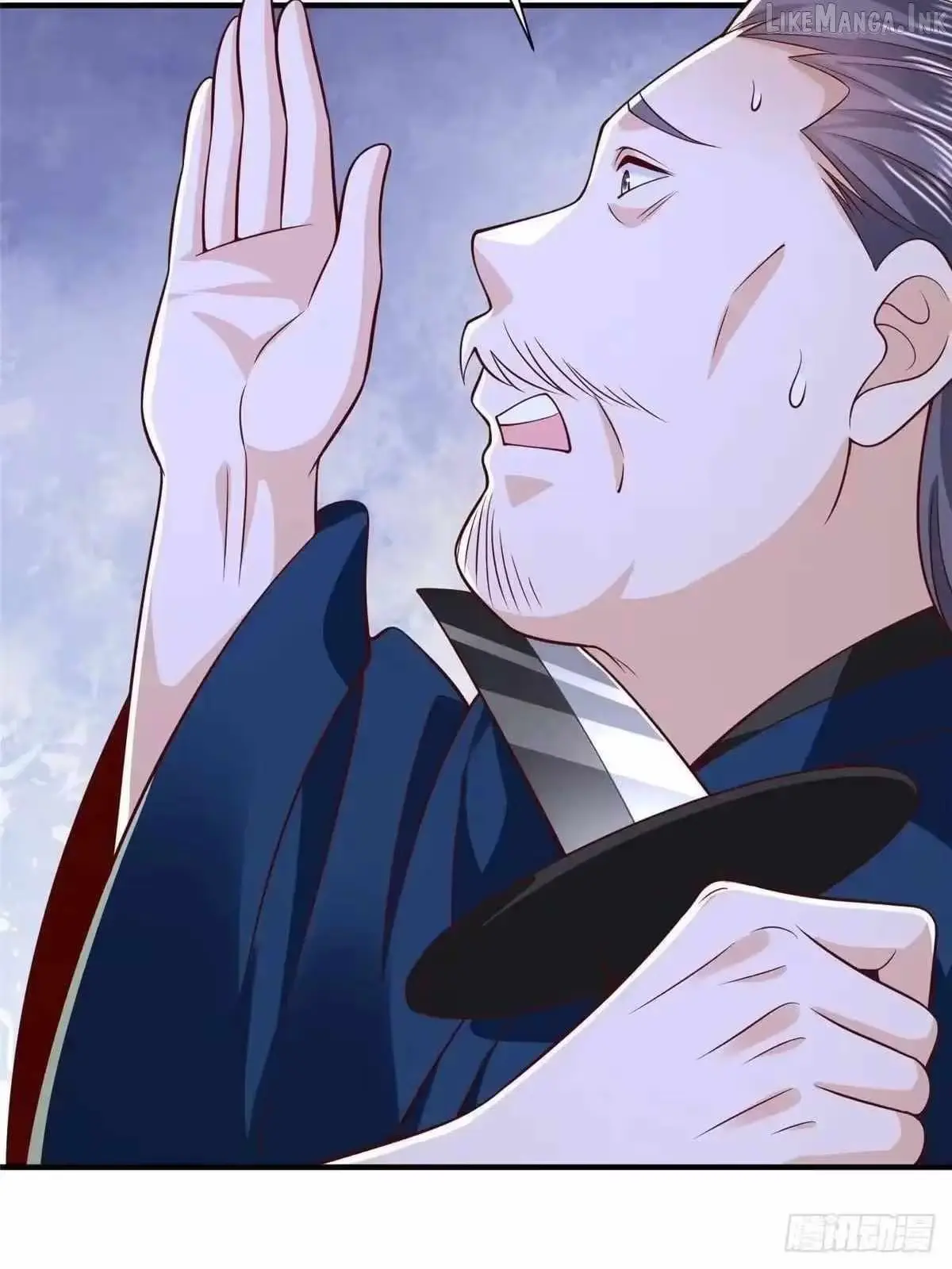 I Get A Random New Occupation Every Week Chapter 920 page 6 - 