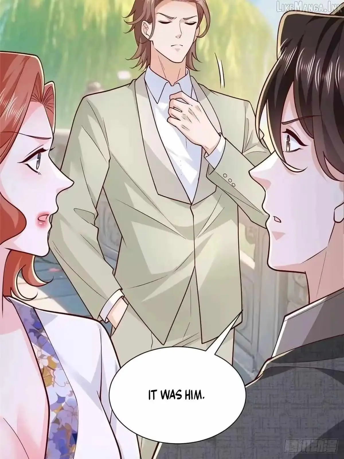 I Get A Random New Occupation Every Week Chapter 920 page 51 - 
