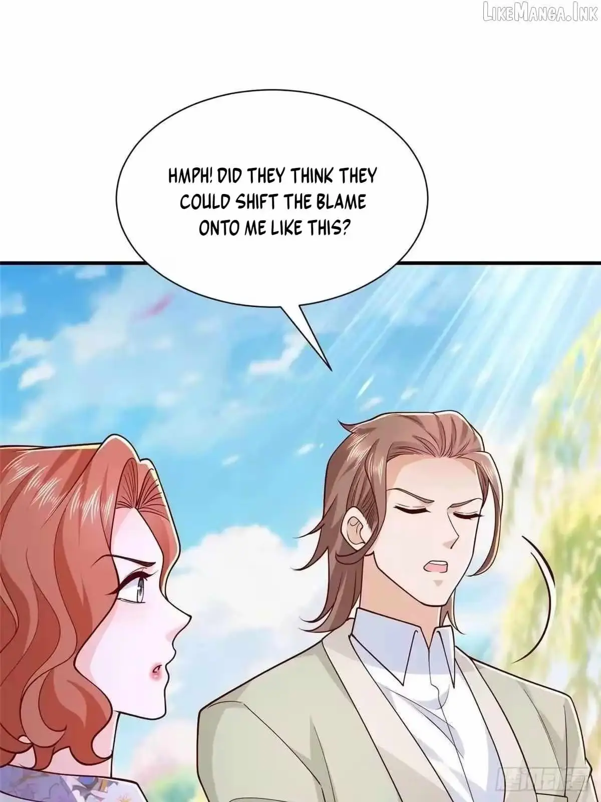 I Get A Random New Occupation Every Week Chapter 921 page 17 - 