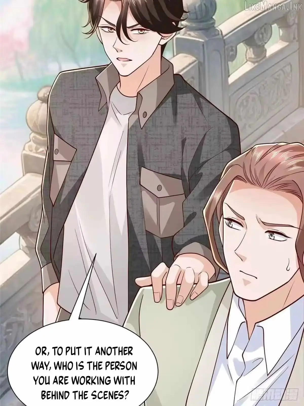 I Get A Random New Occupation Every Week Chapter 921 page 22 - 