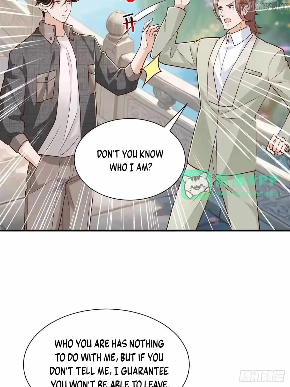 I Get A Random New Occupation Every Week Chapter 921 page 24 - 