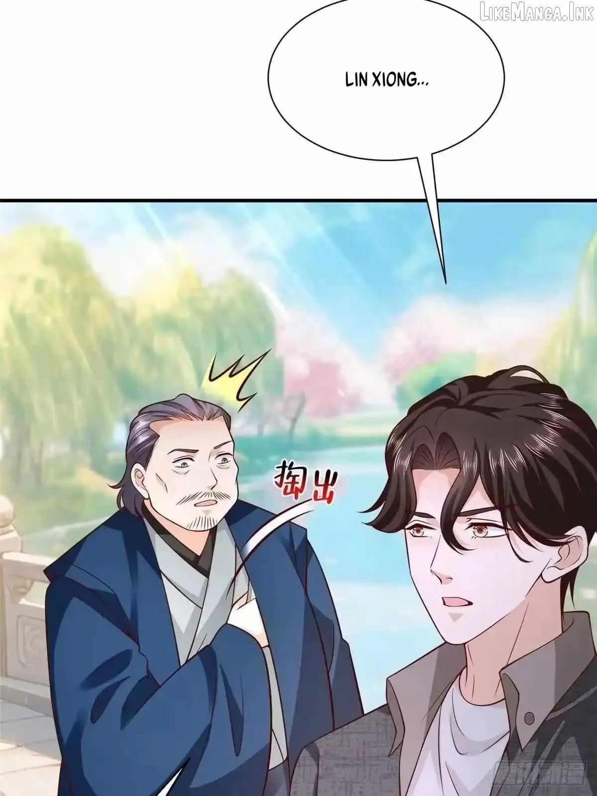I Get A Random New Occupation Every Week Chapter 921 page 54 - 