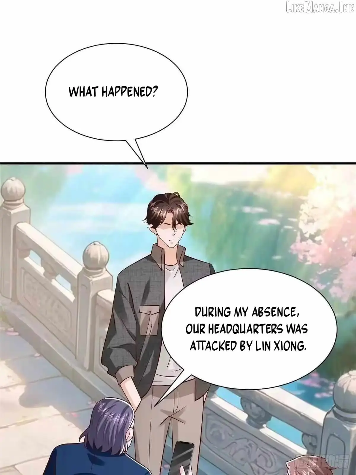I Get A Random New Occupation Every Week Chapter 921 page 58 - 