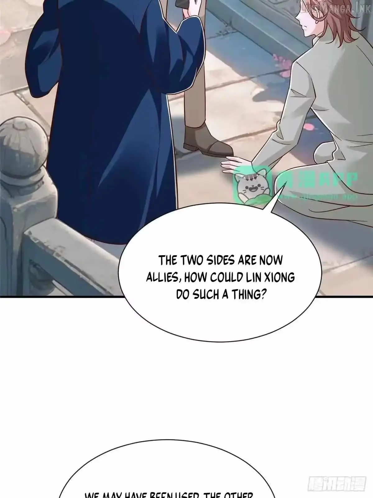I Get A Random New Occupation Every Week Chapter 921 page 59 - 