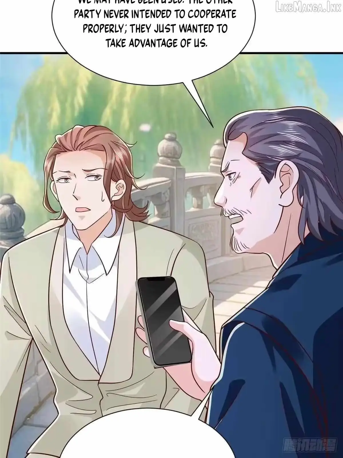 I Get A Random New Occupation Every Week Chapter 921 page 60 - 