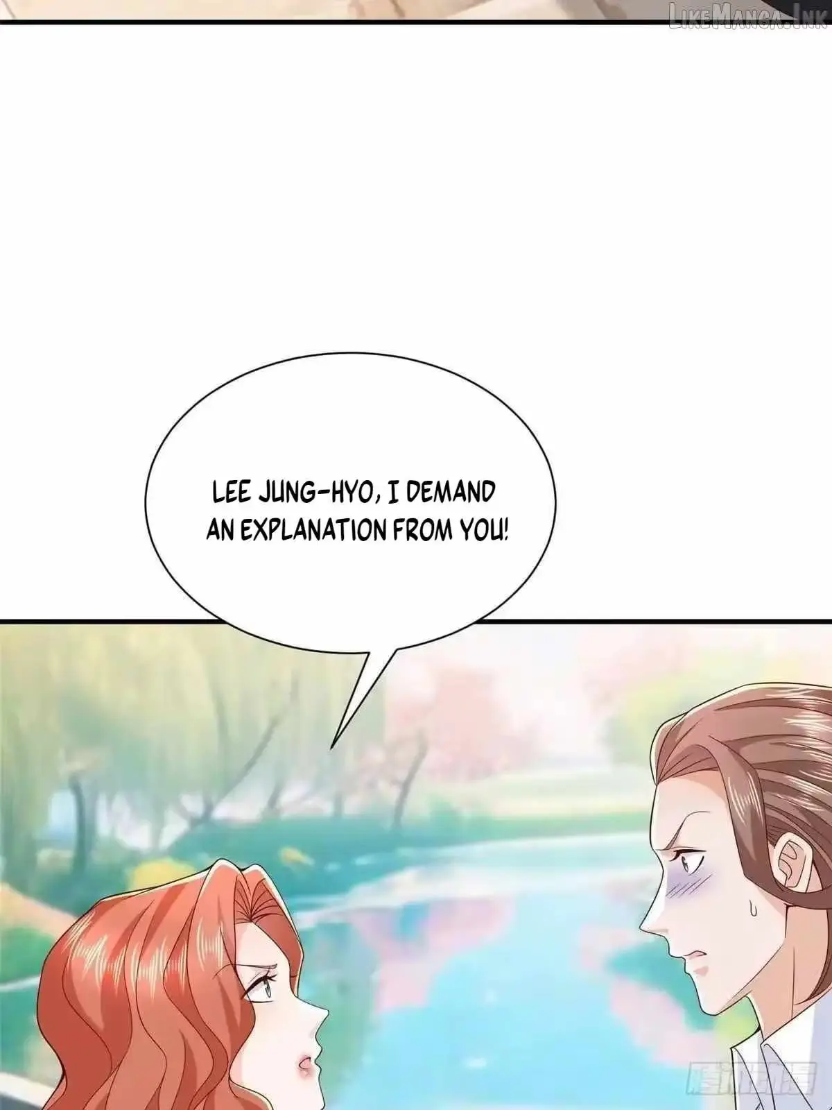 I Get A Random New Occupation Every Week Chapter 921 page 8 - 