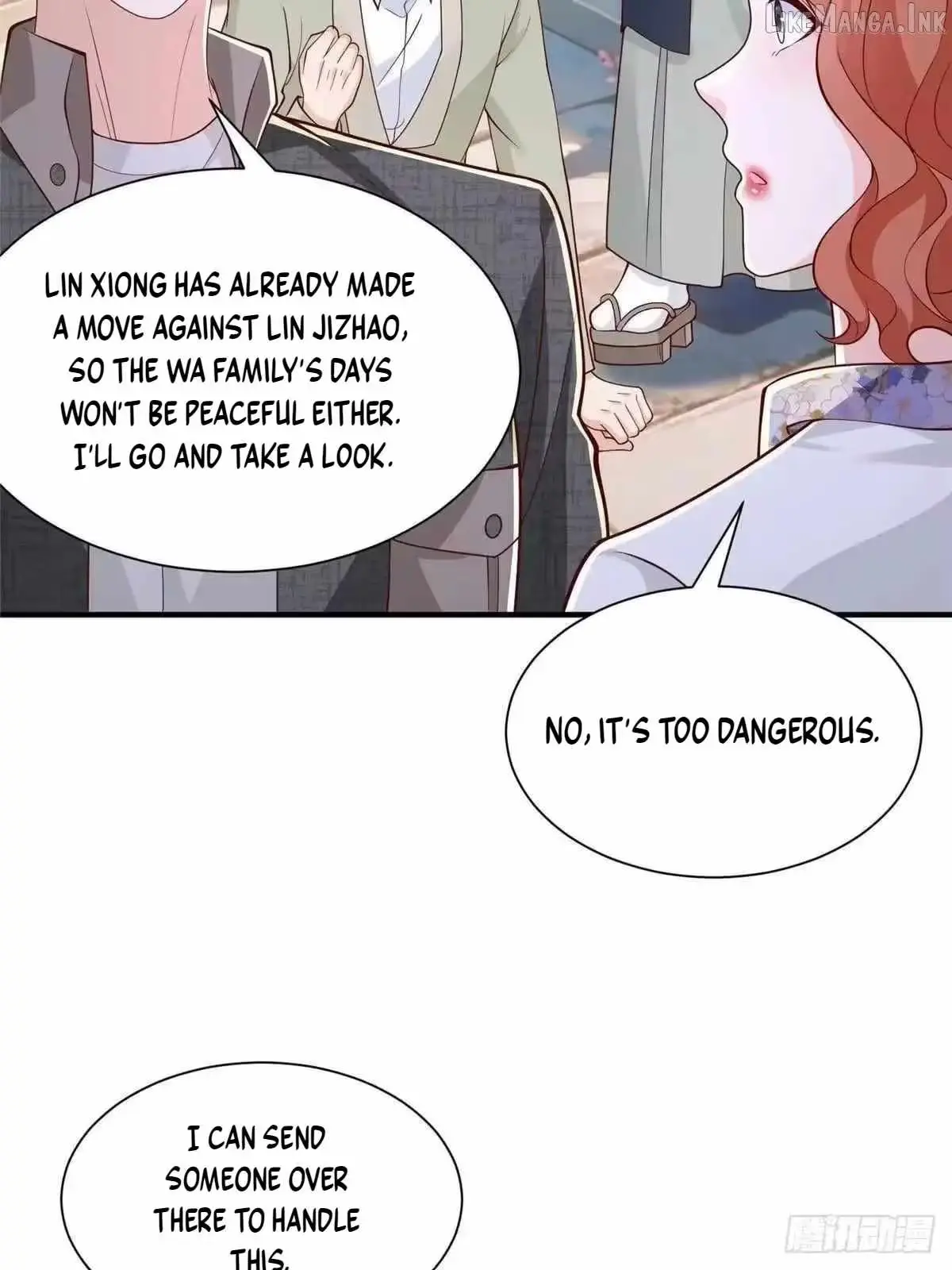I Get A Random New Occupation Every Week Chapter 922 page 2 - 
