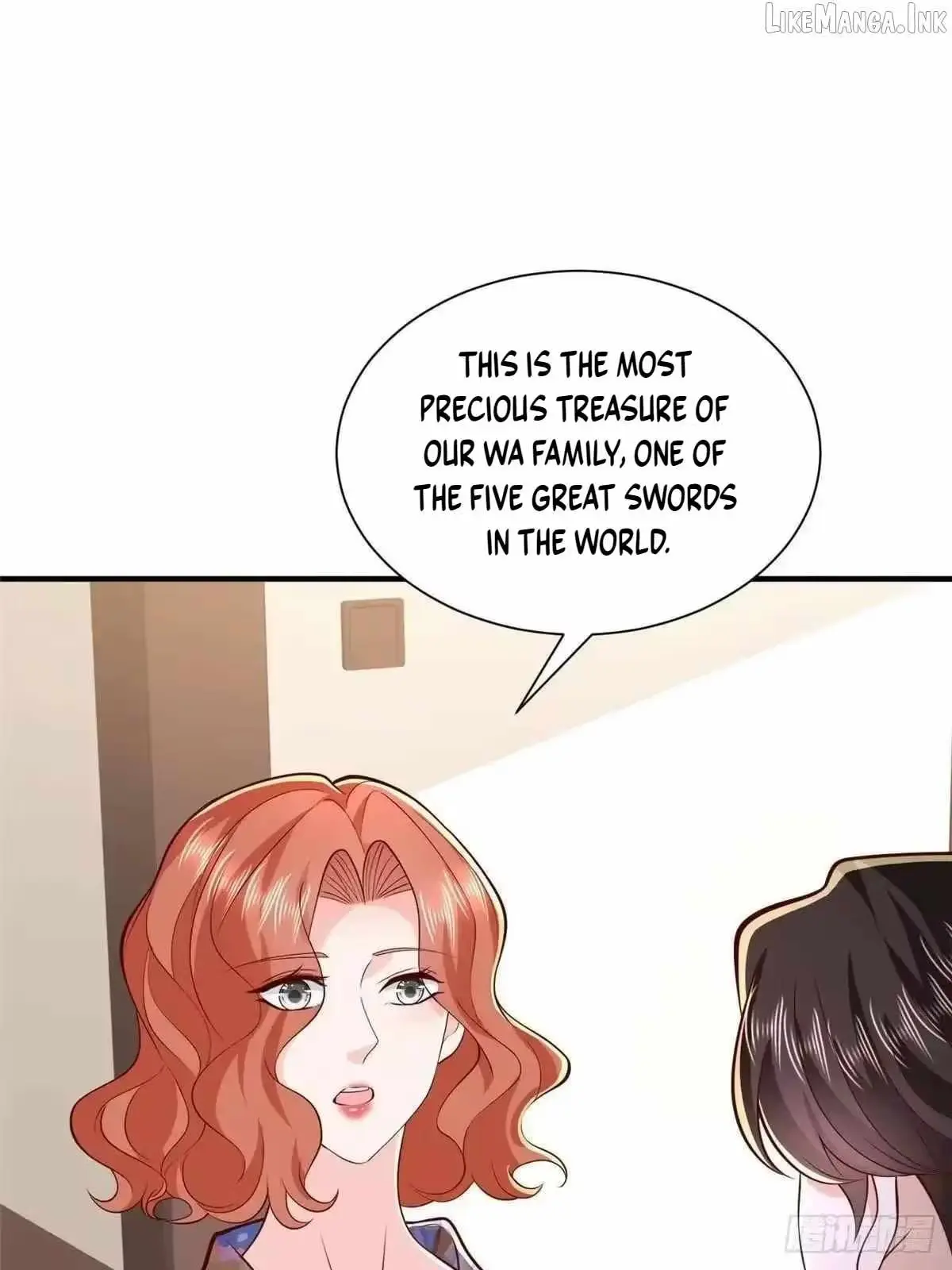I Get A Random New Occupation Every Week Chapter 922 page 15 - 
