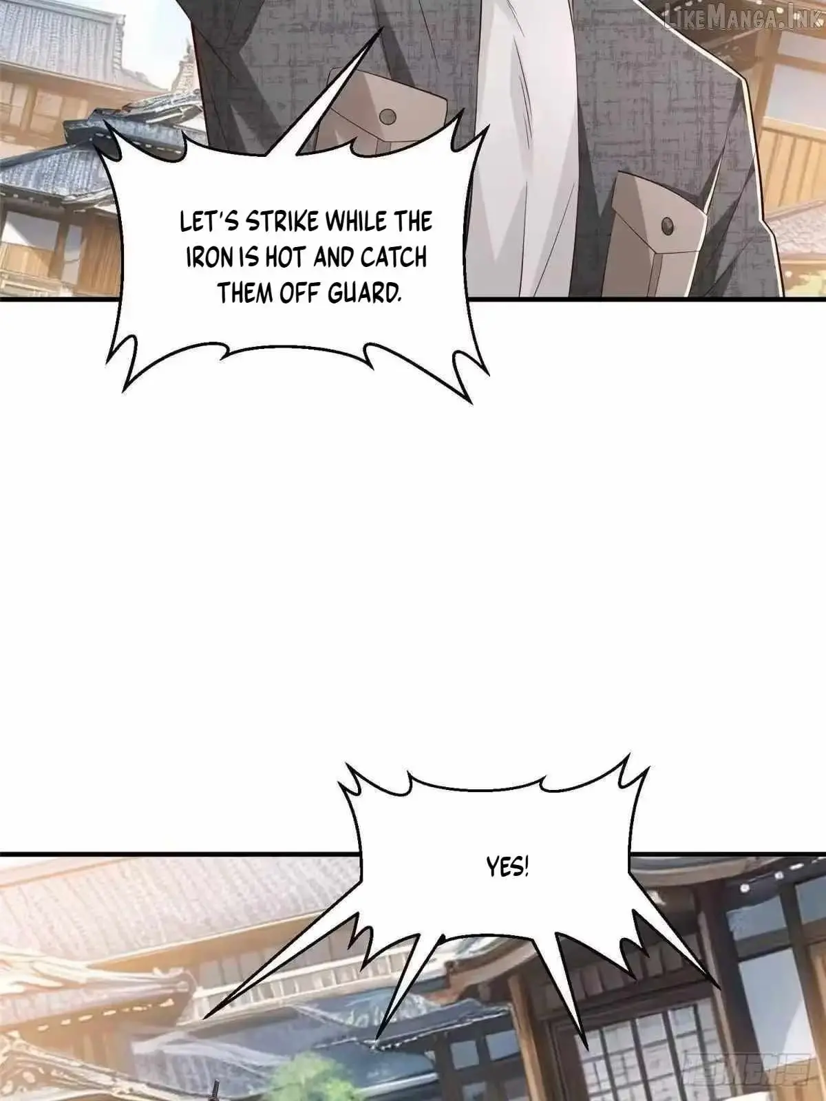 I Get A Random New Occupation Every Week Chapter 922 page 29 - 