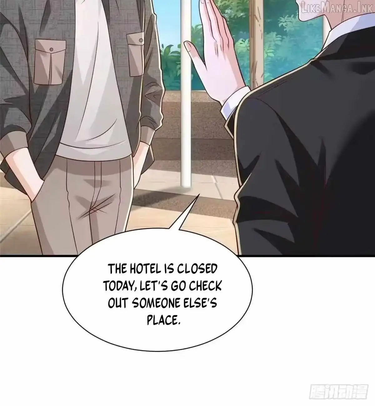 I Get A Random New Occupation Every Week Chapter 922 page 41 - 
