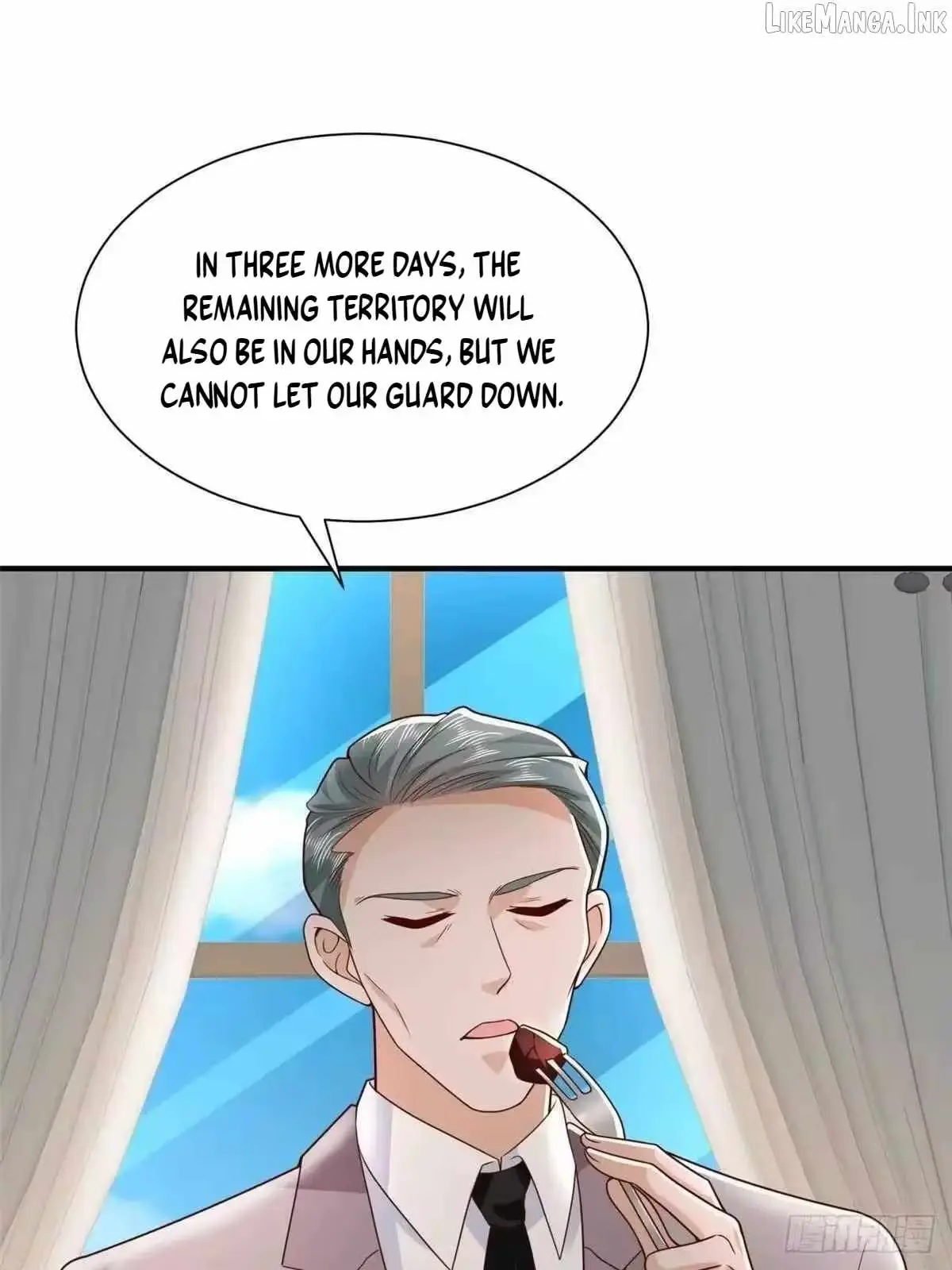 I Get A Random New Occupation Every Week Chapter 922 page 58 - 
