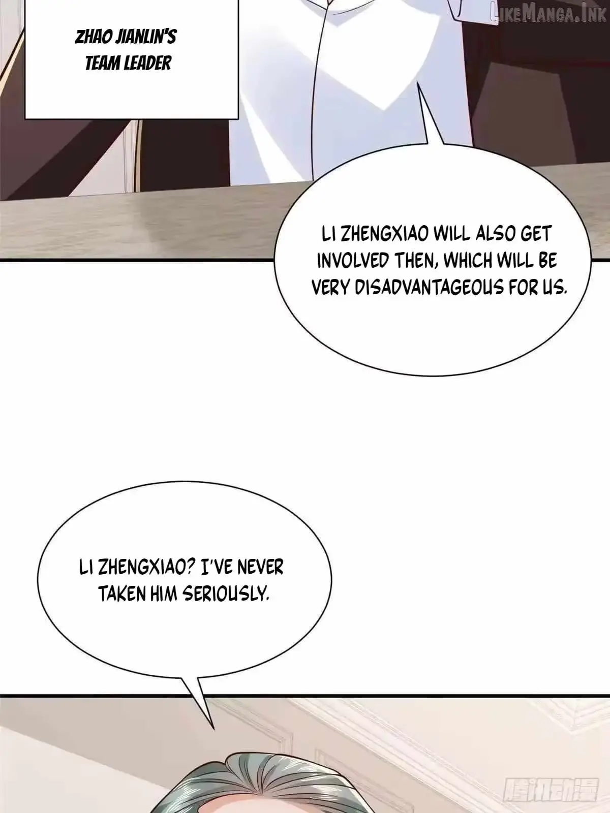 Read I Get A Random New Occupation Every Week chapter 923 image 1 on Lezhin